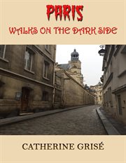 Paris : Walks on the Dark Side cover image