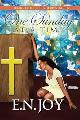 Cover image for One Sunday at a Time