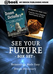 See your future box set cover image