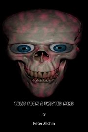 Tales From a Twisted Mind cover image