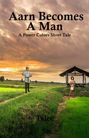Aarn Becomes a Man cover image