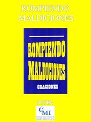 Rompiendo Maldiciones cover image