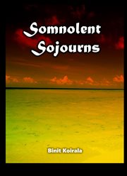 Somnolent Sojourns cover image