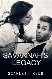 Savannah's Legacy cover image