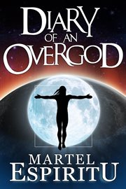 Diary of an Overgod cover image