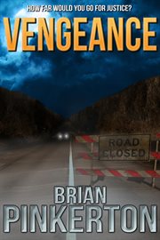 Vengeance cover image