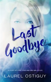 Last Goodbye cover image