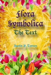 Flora Symbolica : The Text cover image