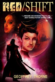 Red/Shift cover image