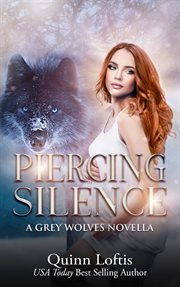 Piercing silence. Book #8.5 cover image