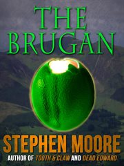 The Brugan cover image