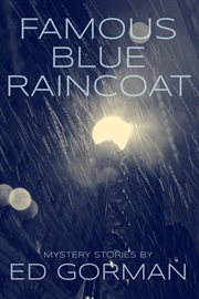 Famous Blue Raincoat cover image