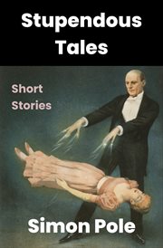 Stupendous Tales cover image
