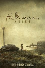 Aickman's Heirs cover image