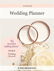 Wedding planner cover image