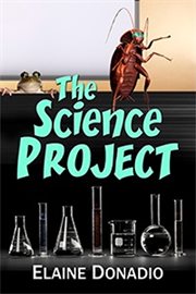 The Science Project cover image