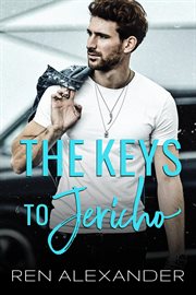 The Keys to Jericho cover image