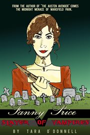 Fanny Price : Slayer of Vampires cover image