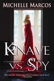 Knave vs. Spy cover image