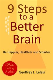 9 Steps to a Better Brain cover image