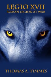 Roman Legion at War : Legio cover image