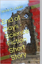 End of Days : Short Story cover image