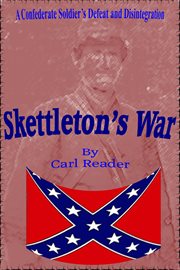 Skettleton's War cover image