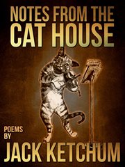 Notes From the Cat House cover image
