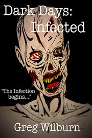 Dark Days: Infected cover image