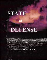 State of Defense cover image