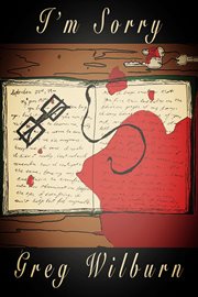 I'm Sorry cover image