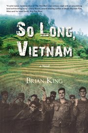 So Long, Vietnam cover image