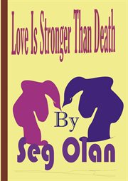 Love Is Stronger Than Death cover image
