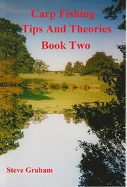 Carp Fishing Tips and Theories : Book Two cover image