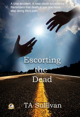 Cover image for Escorting the Dead
