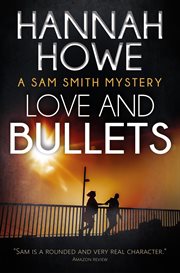 Love and Bullets cover image