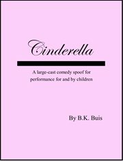 Cinderella : a Stage Adaptation cover image
