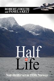 Half Life cover image