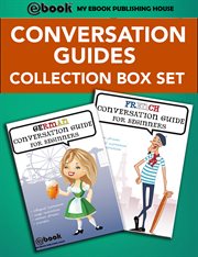 Conversation guides collection box set cover image