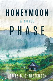Honeymoon Phase cover image