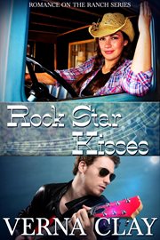 Rock Star Kisses cover image
