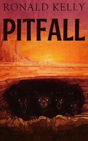 Pitfall cover image