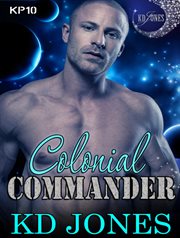 Colonial Commander cover image
