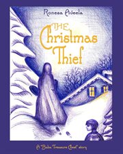 The Christmas Thief cover image