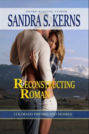 Reconstructing Roman cover image