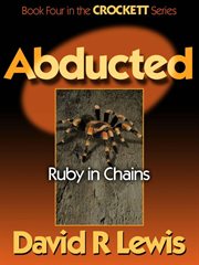 Abducted cover image