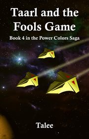 Taarl and the Fools Game cover image