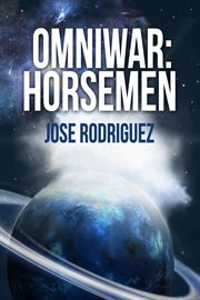 Omniwar: Horsemen cover image