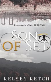 Son of Set cover image