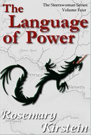 The Language of Power cover image